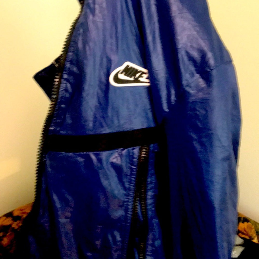 Brand new Nike coat